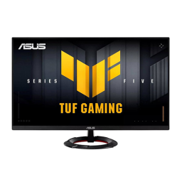 მონიტორი - Asus Tuf Gaming VG249Q5R - 23.8 Inch / FHD / IPS / 200 Hz / 0.3 Ms