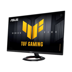 მონიტორი - Asus Tuf Gaming VG249Q5R - 23.8 Inch / FHD / IPS / 200 Hz / 0.3 Ms