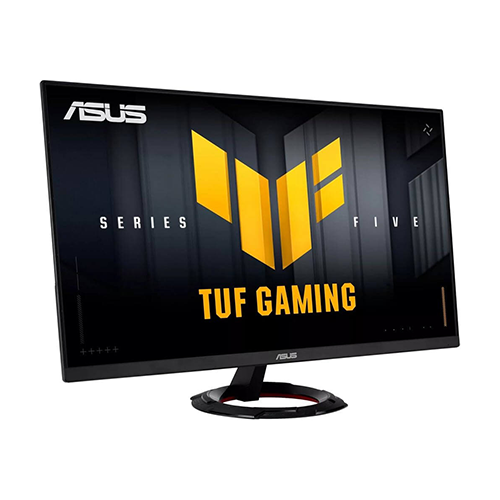 მონიტორი - Asus Tuf Gaming VG249Q5R - 23.8 Inch / FHD / IPS / 200 Hz / 0.3 Ms