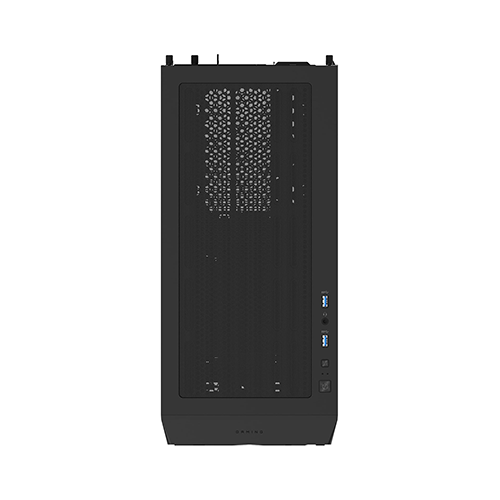 ქეისი - Gigabyte C102G Black - 2x120 Fan