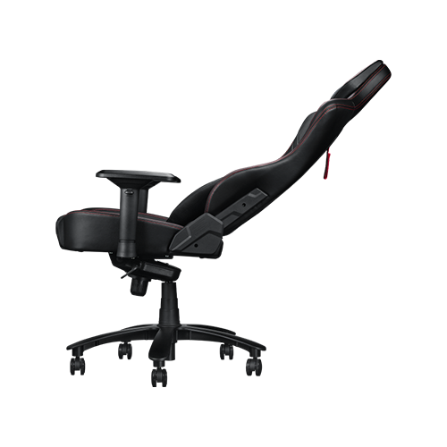 კომპიუტერის სკამი - Asus Rog Chariot X SL301W Gaming Chair Black