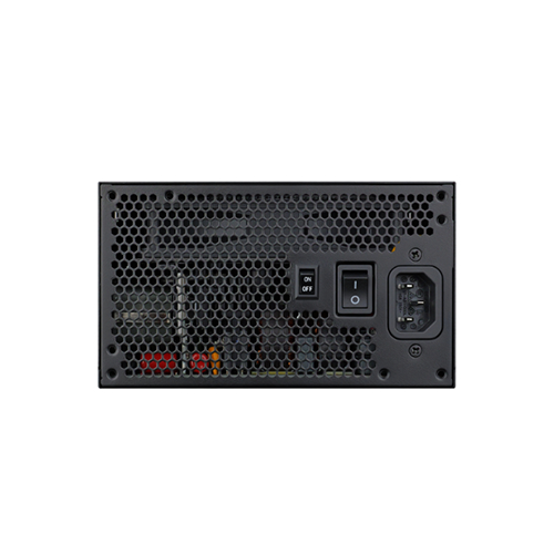 კვების ბლოკი - Lian Li SX1200P 1200 Watt 80 Plus Platinum Full Modular Black