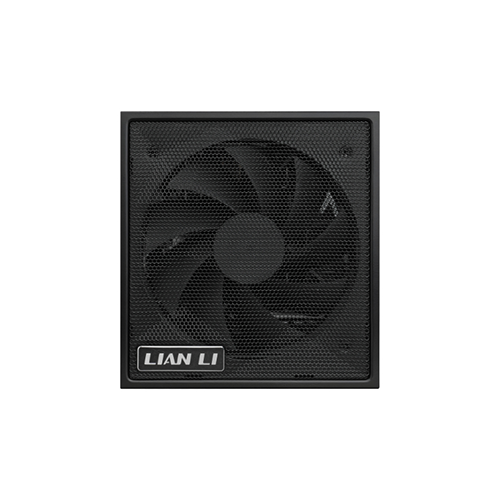კვების ბლოკი - Lian Li SX1000P 1000 Watt 80 Plus Platinum Full Modular Black