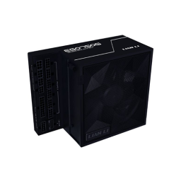 კვების ბლოკი - Lian Li Edge EG0850G 850 Watt 80 Plus Gold Full Modular Black