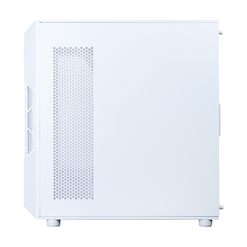 ქეისი - Zalman I3 Neo V2 White - 4x120 Fan ARGB