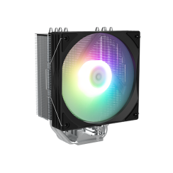 Cpu Cooler - Zalman CNPS9X Optima 2 Plus Black ARGB