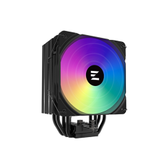 Cpu Cooler - Zalman CNPS9X Performa Plus Black