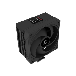 Cpu Cooler - Zalman CNPS9X Eco DS ARGB Black