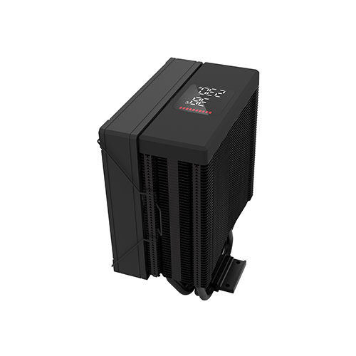 პროცესორის გაგრილება - Zalman CNPS9X Eco DS ARGB Black