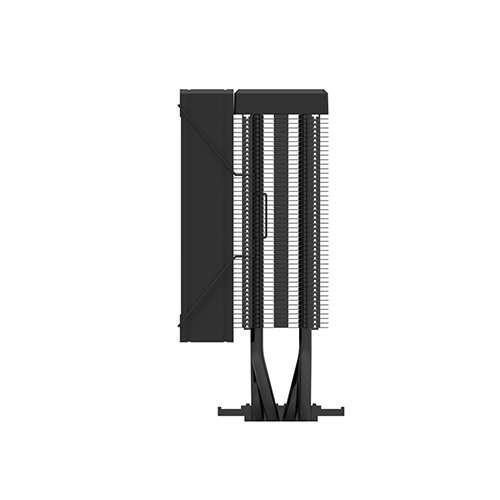 პროცესორის გაგრილება - Zalman CNPS9X Eco DS ARGB Black