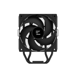 პროცესორის გაგრილება - Zalman CNPS9X Eco DS ARGB Black