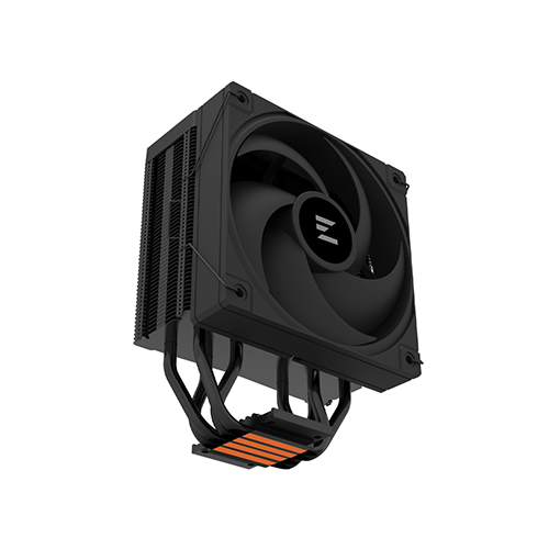 პროცესორის გაგრილება - Zalman CNPS9X Eco DS ARGB Black