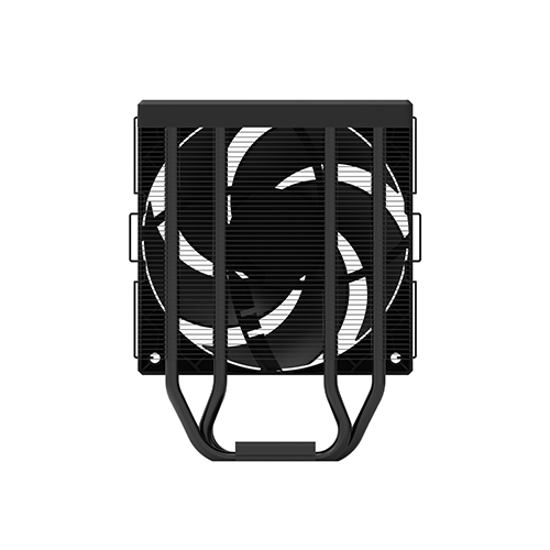 პროცესორის გაგრილება - Zalman CNPS9X Eco DS ARGB Black