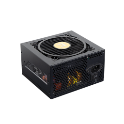 კვების ბლოკი - Zalman TeraMax 2 View ZM 1200 Watt 80 Plus Gold Full Modular Black