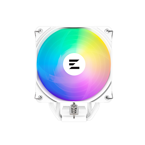 პროცესორის გაგრილება - Zalman CNPS9X Performa Plus White ARGB