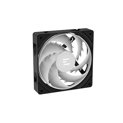 პროცესორის წყლის გაგრილება - Zalman LCS Alpha 2DS A24 240 mm ARGB Black