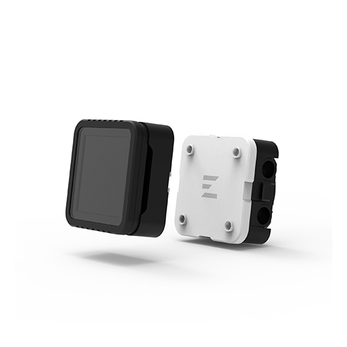 პროცესორის წყლის გაგრილება - Zalman LCS Alpha 2DS A24 240 mm ARGB Black