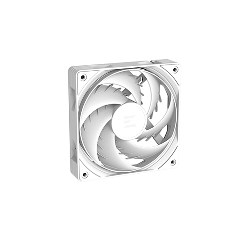 პროცესორის წყლის გაგრილება - Zalman LCS Alpha 2DS A36 360 mm ARGB White