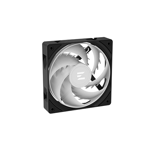 პროცესორის წყლის გაგრილება - Zalman LCS Alpha 2DS A36 360 mm ARGB Black