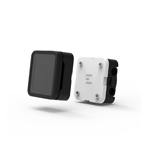 პროცესორის წყლის გაგრილება - Zalman LCS Alpha 2DS A36 360 mm ARGB Black