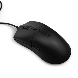 მაუსი - NZXT Lift 2 Symm 8K Black