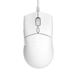 მაუსი - NZXT Lift 2 Symm 8K White