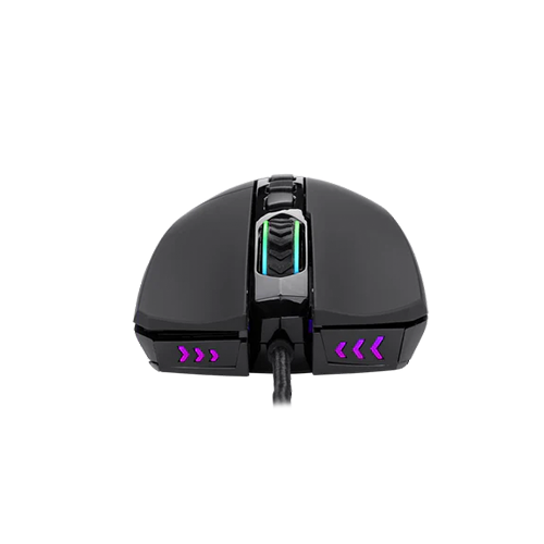 მაუსი - Redragon M812 RGB Plank