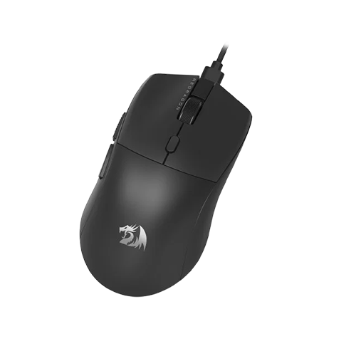 მაუსი - Redragon M815 8K Neva Light