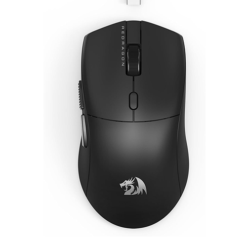 მაუსი - Redragon M815 8K Neva Light