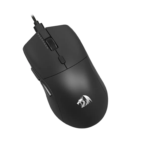 მაუსი - Redragon M815 8K Neva Light