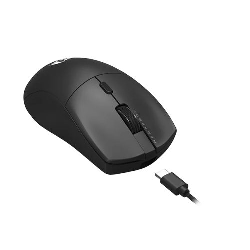 მაუსი - Redragon M815 8K Neva Light