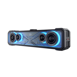 უკაბელო Bluetooth დინამიკი - Redragon Surge GS817 RGB
