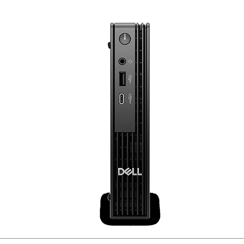 ბრენდული კომპიუტერი - Dell Pro Micro QCM1250 - i5 14500T / 8GB / 512GB / Onboard