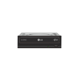 დისკის წამკითხველი - LG DVD-RW Sata