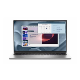 ნოუთბუქი - Dell Pro 15 Essential PV15250 - 15.6 Inch / IPS / i7 1355U / 16GB D5 / 512GB / Onboard