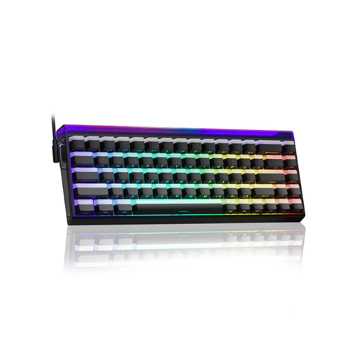 მექანიკური კლავიატურა - Aula Hero 68 Jade King Magnetic Switch