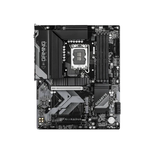 დედაბარათი - Gigabyte B760 Gaming X Wi-Fi 6E DDR5