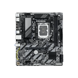 დედაბარათი - Gigabyte B860M E DDR5