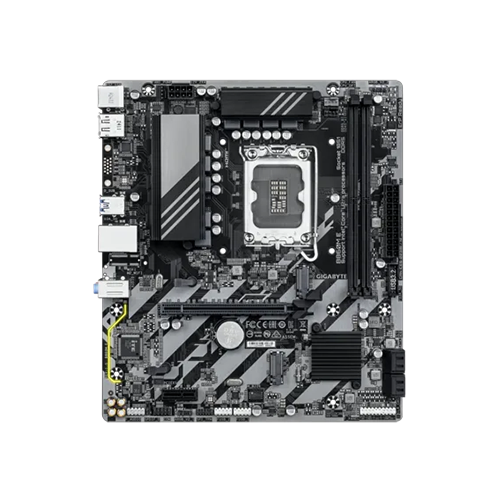 დედაბარათი - Gigabyte B860M E DDR5