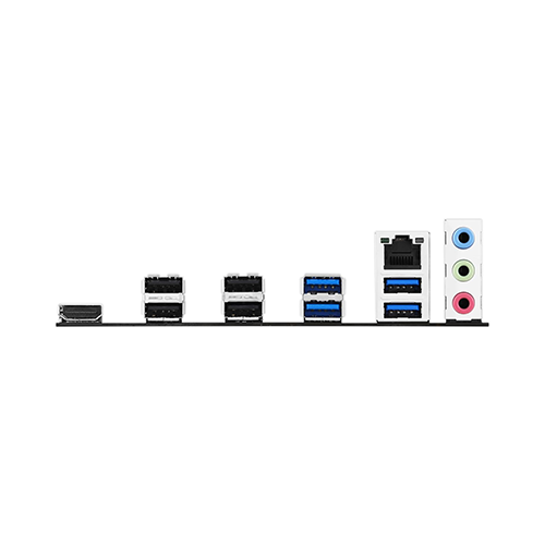 დედაბარათი - Asus Prime B760M-R DDR4
