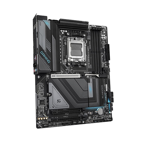 დედაბარათი - Gigabyte X870 Gaming X Wi-Fi 7 DDR5