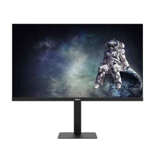მონიტორი - Dahua DHI-LM27-E240A - 27 Inch / FHD / VA / 300 Hz / 1 Ms