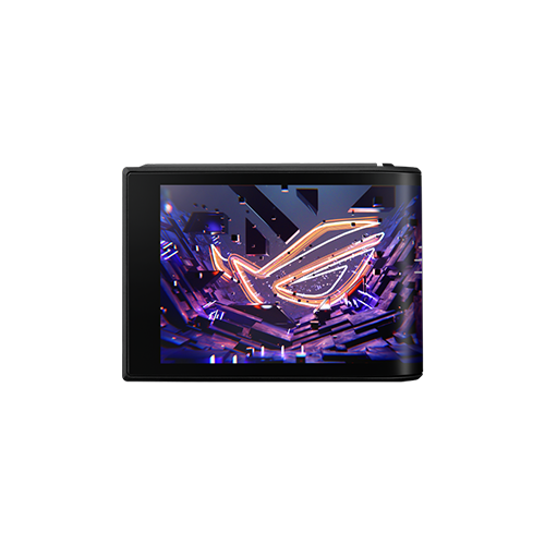 პროცესორის წყლის გაგრილება - Asus Rog Strix Ryuo IV SLC 360 mm ARGB Black