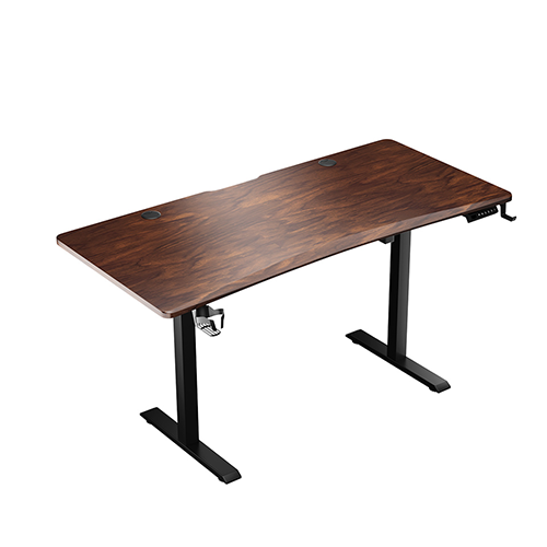 კომპიუტერის მაგიდა - 1ST Player Moto-GT 1460 Burlywood