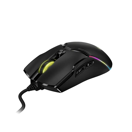 მაუსი - Genius Scorpion M700 RGB Black