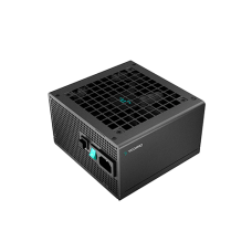 კვების ბლოკი - Deep Cool PQ850G 850 Watt 80 Plus Gold Full Modular Black