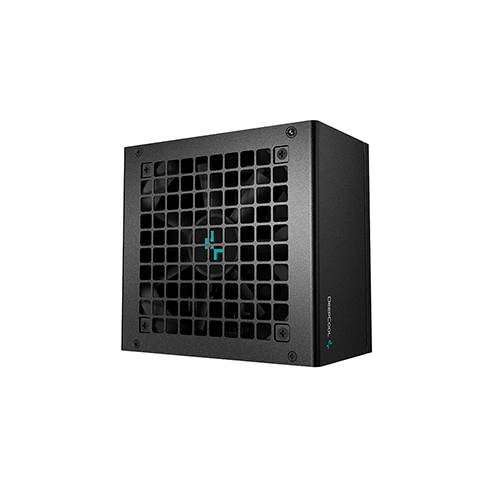 კვების ბლოკი - Deep Cool PQ850G 850 Watt 80 Plus Gold Full Modular