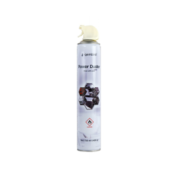 ჰაერის ვაკუუმი - Kingda Cleaner Compressed Air Duster 750 ml