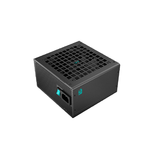 კვების ბლოკი - Deep Cool PQ1200G 1200 Watt 80 Plus Gold Full Modular Black