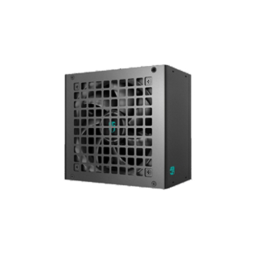 კვების ბლოკი - Deep Cool PQ1200G 1200 Watt 80 Plus Gold Full Modular Black